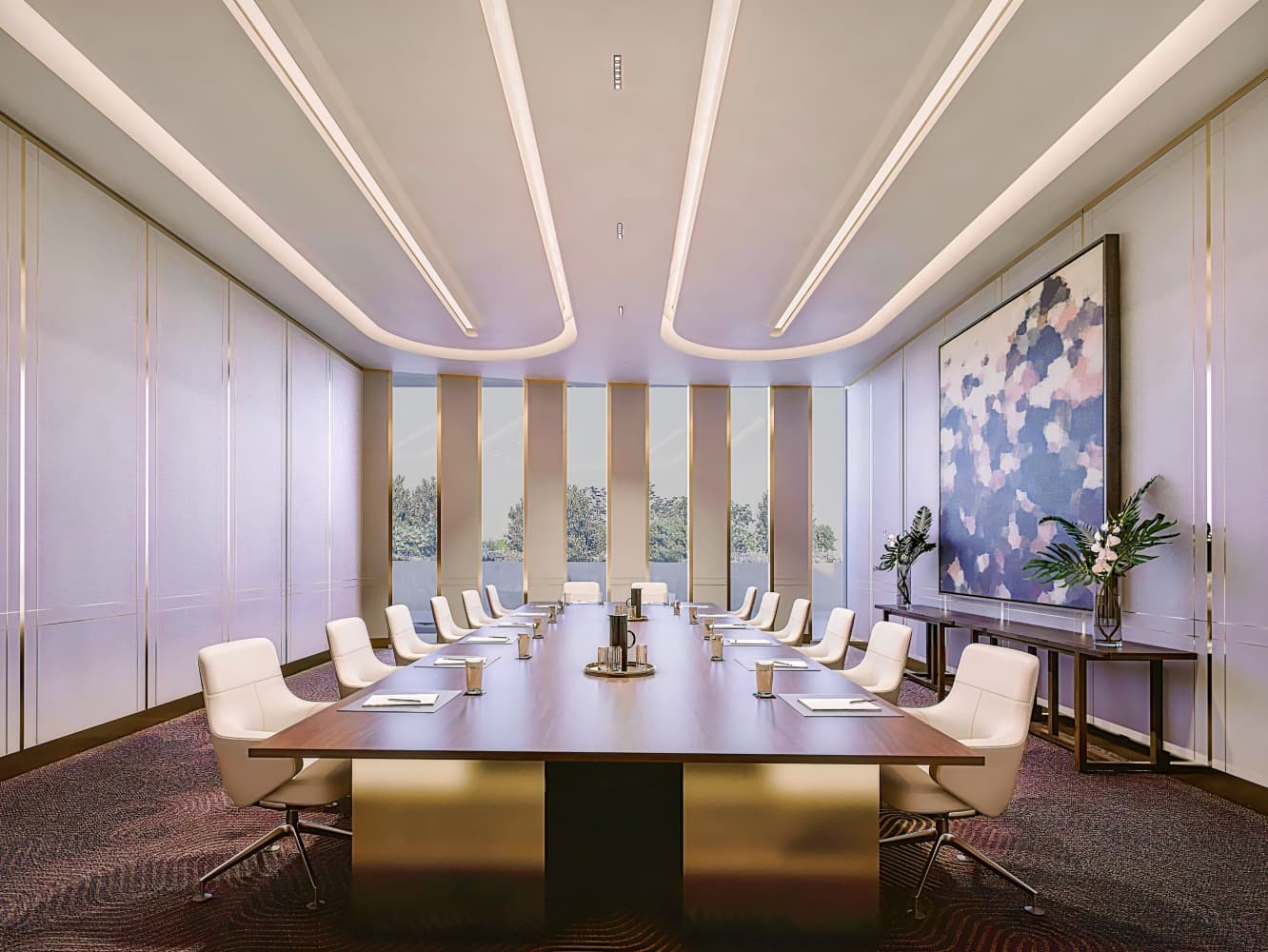 Hotel Chadstone Melbourne - MGallery Collection