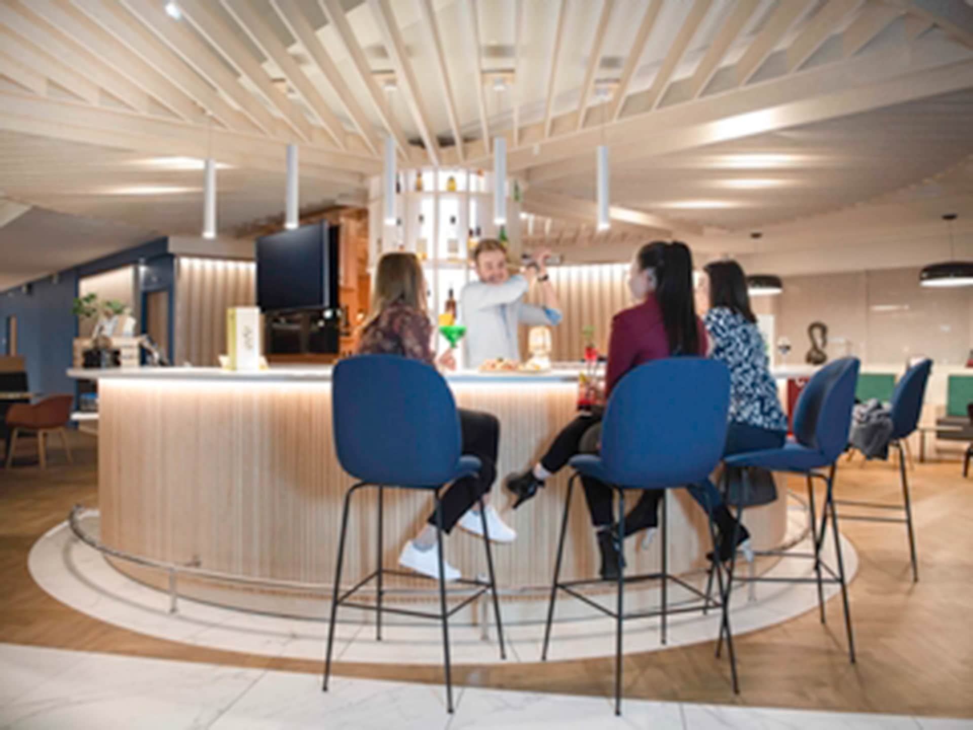 Novotel Le Havre Centre Gare