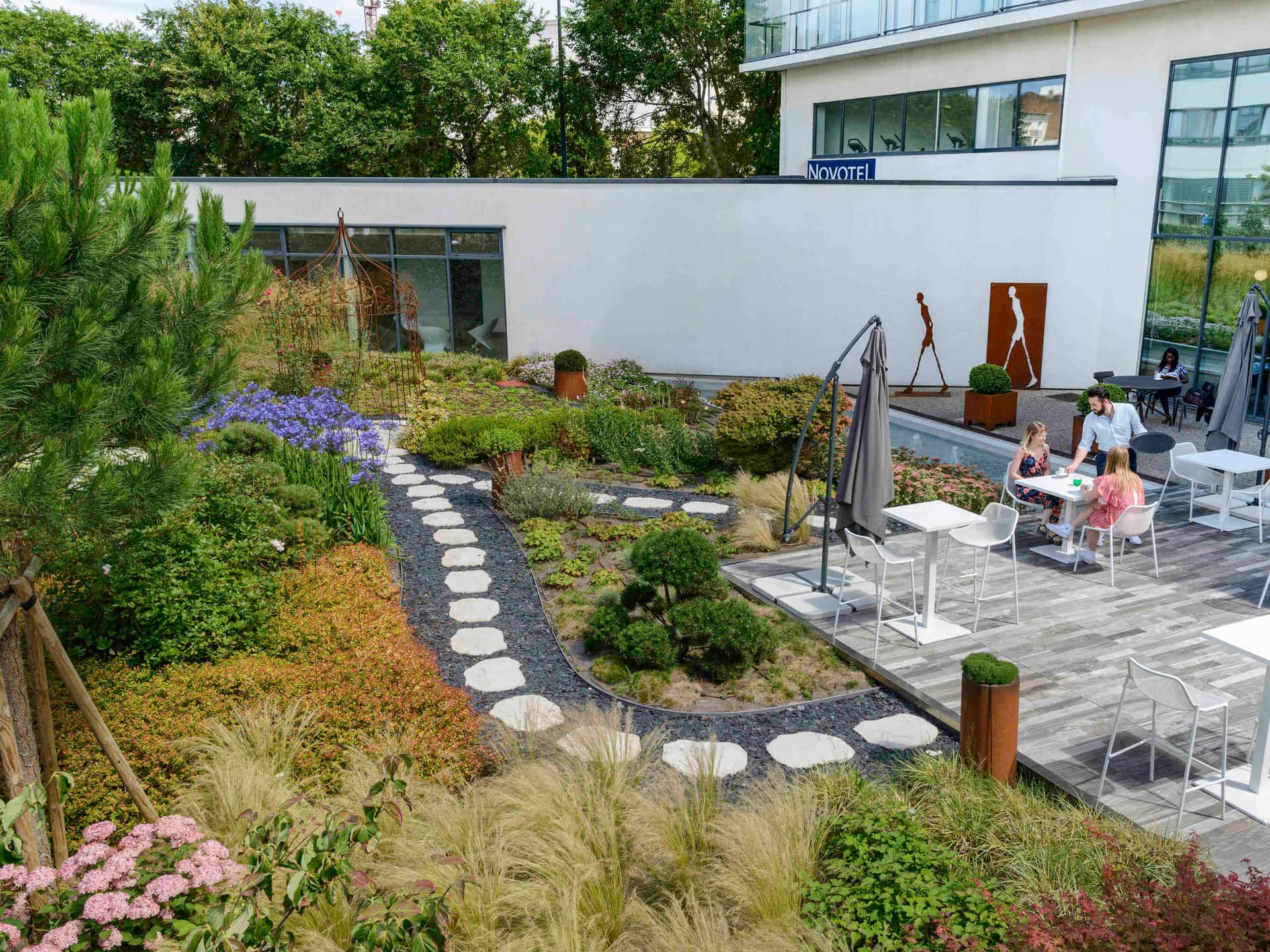Novotel Le Havre Centre Gare