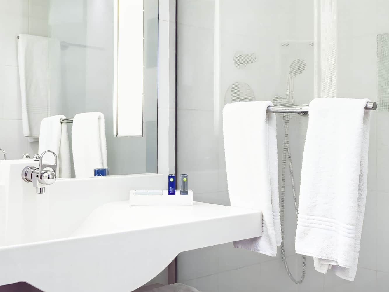 Novotel Le Havre Centre Gare