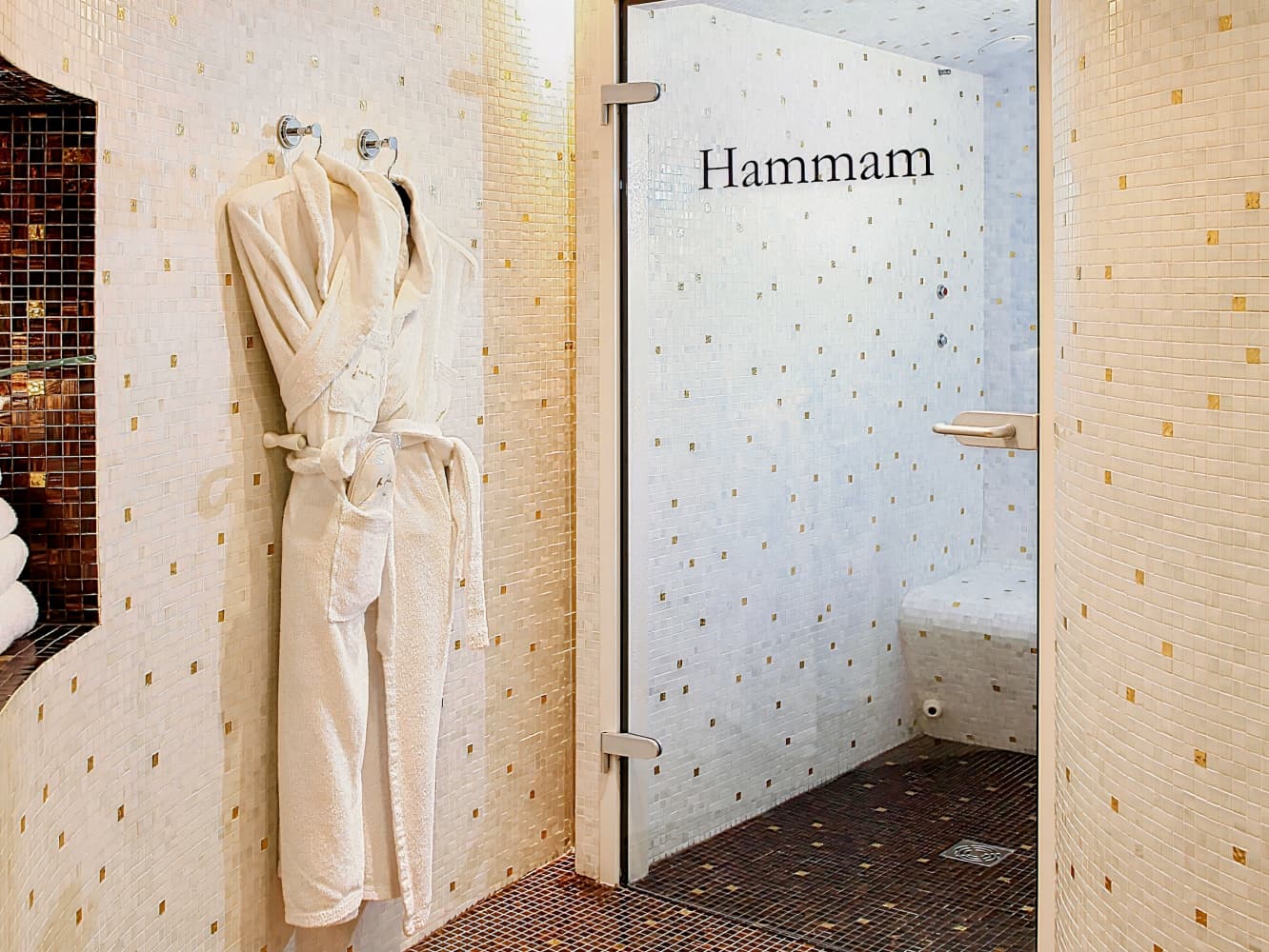 Sofitel Paris Le Faubourg