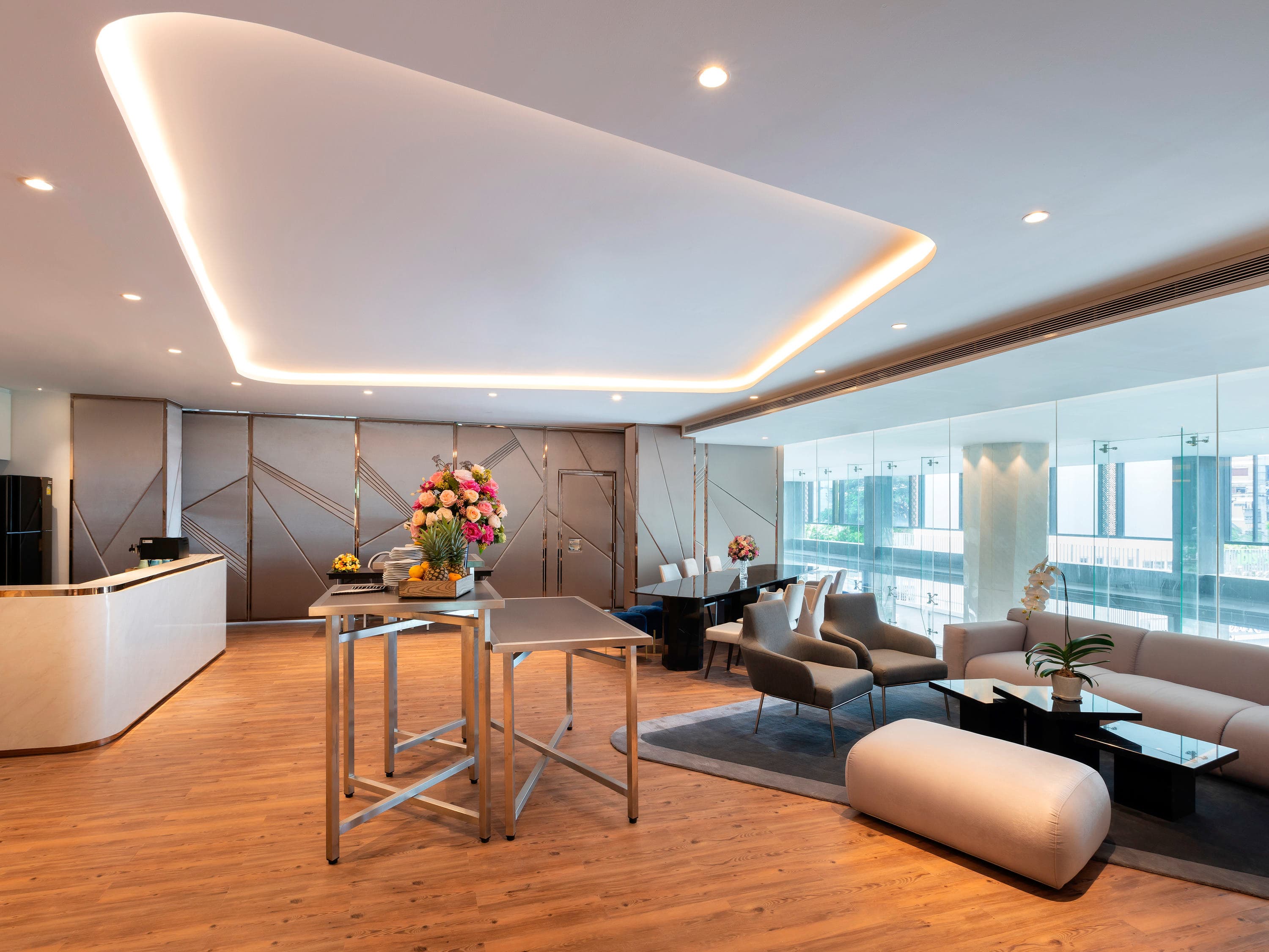 ibis Styles Bangkok Ratchada