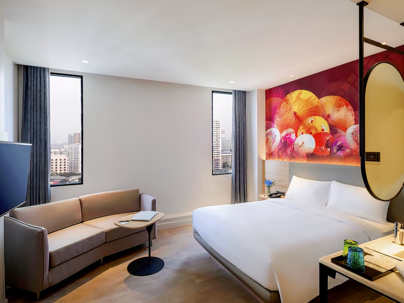 ibis Styles Bangkok Ratchada