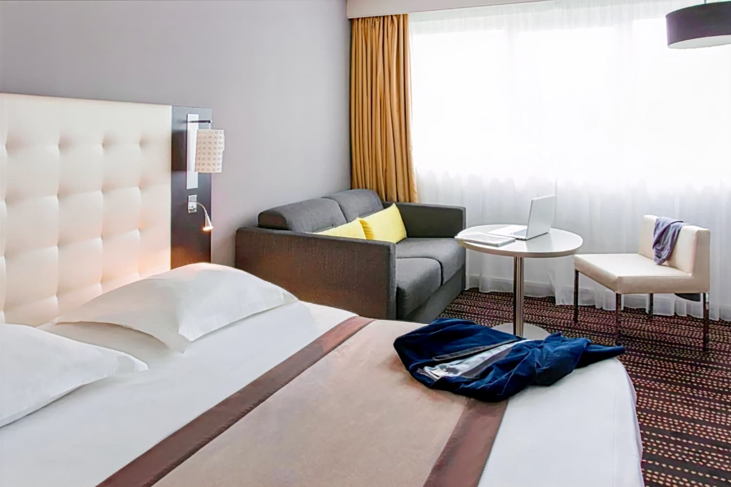 Mercure Bourg en Bresse Hotel