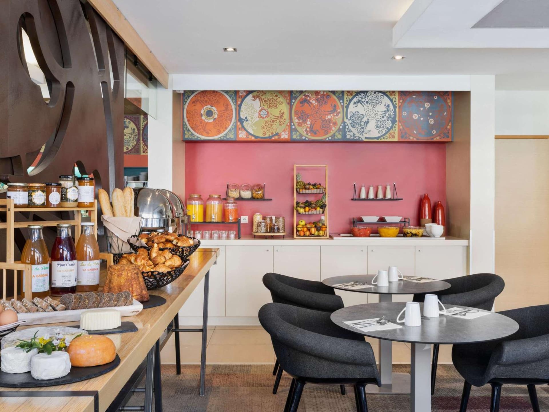 Mercure Amiens Cathedrale Hotel