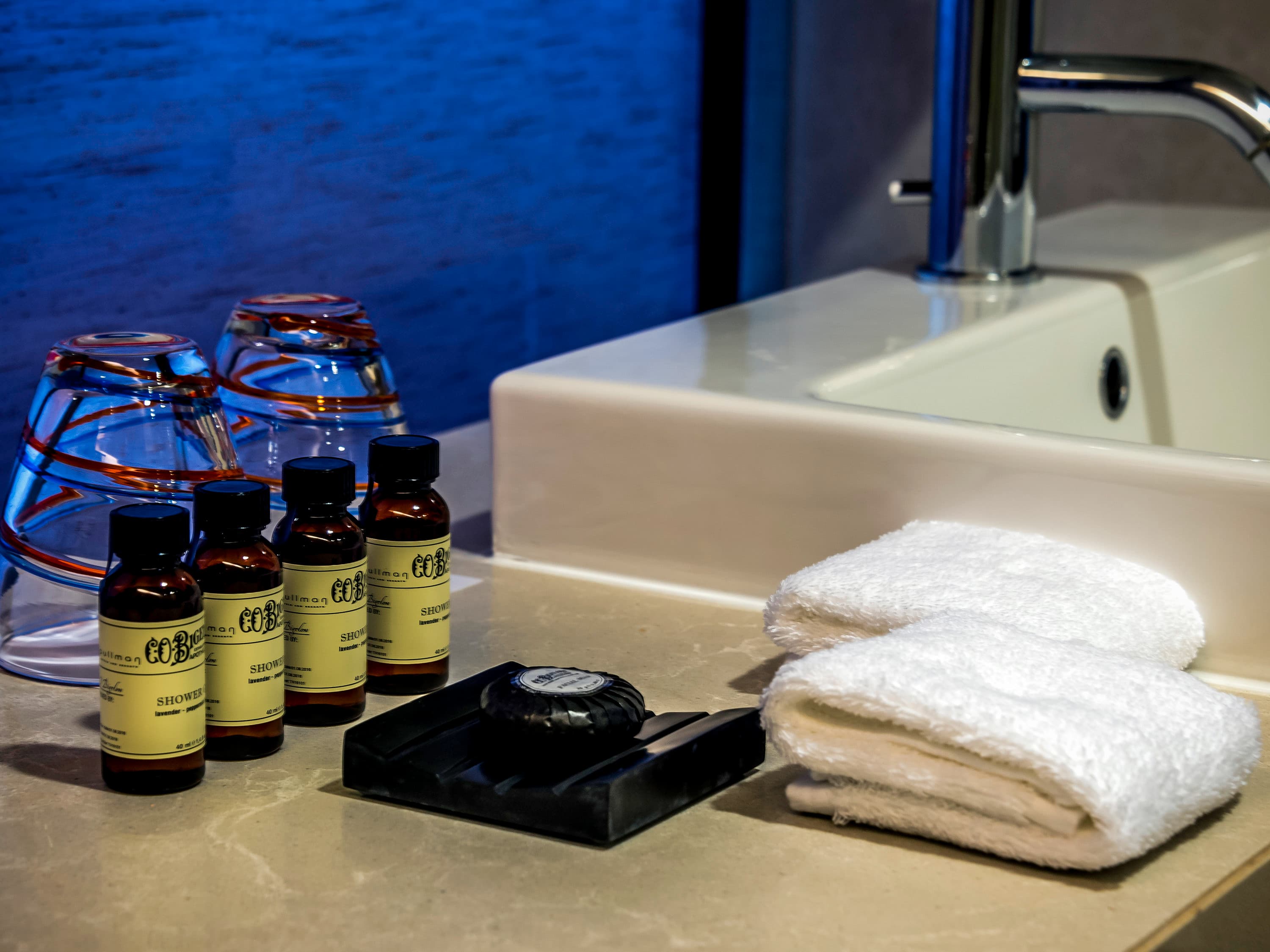 Pullman Bangkok King Power