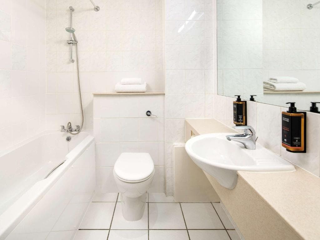 The Harlow Hotel By Accor