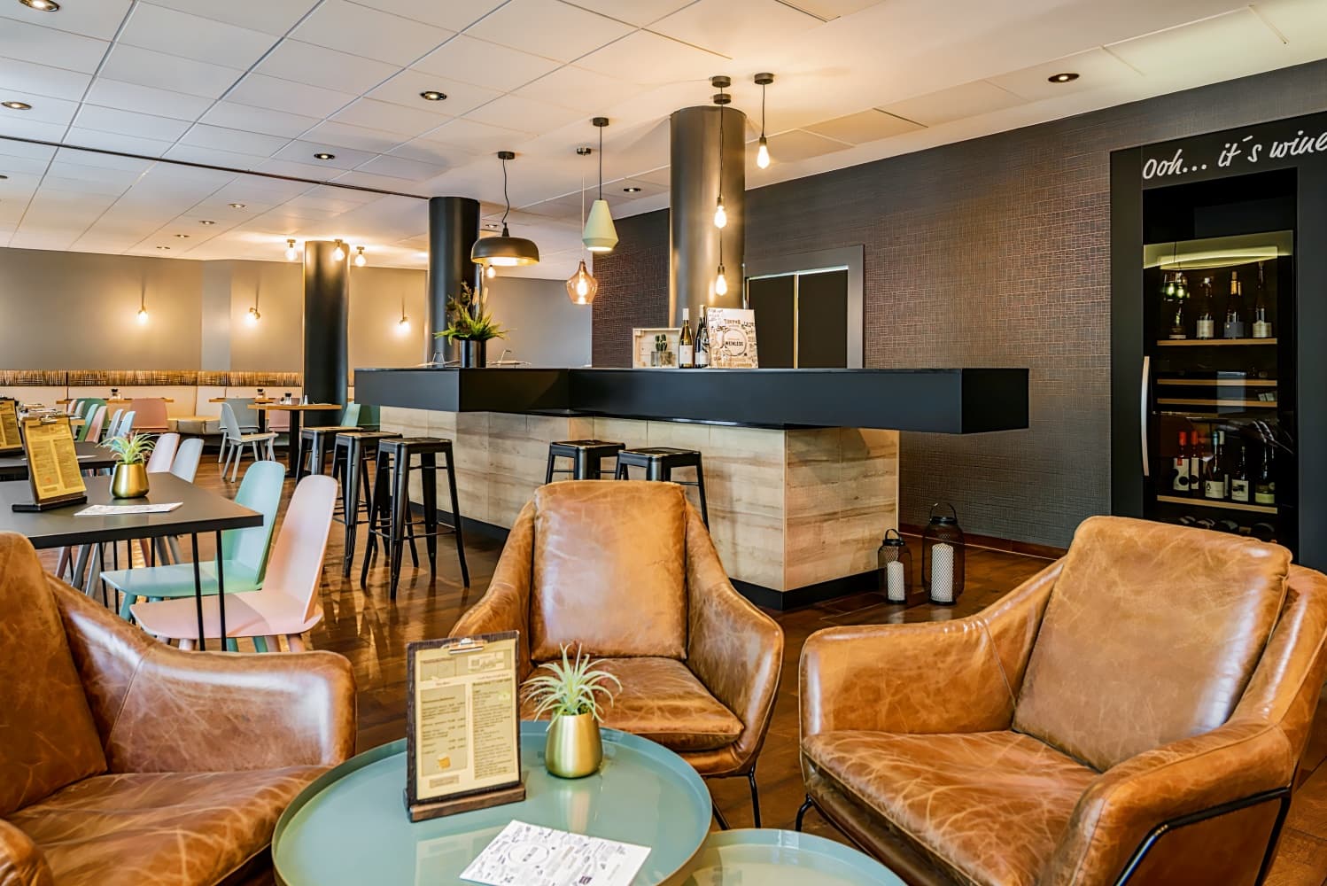 Mercure Hotel Berlin Zentrum