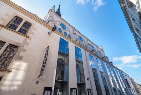 Mercure Poitiers Centre Hotel