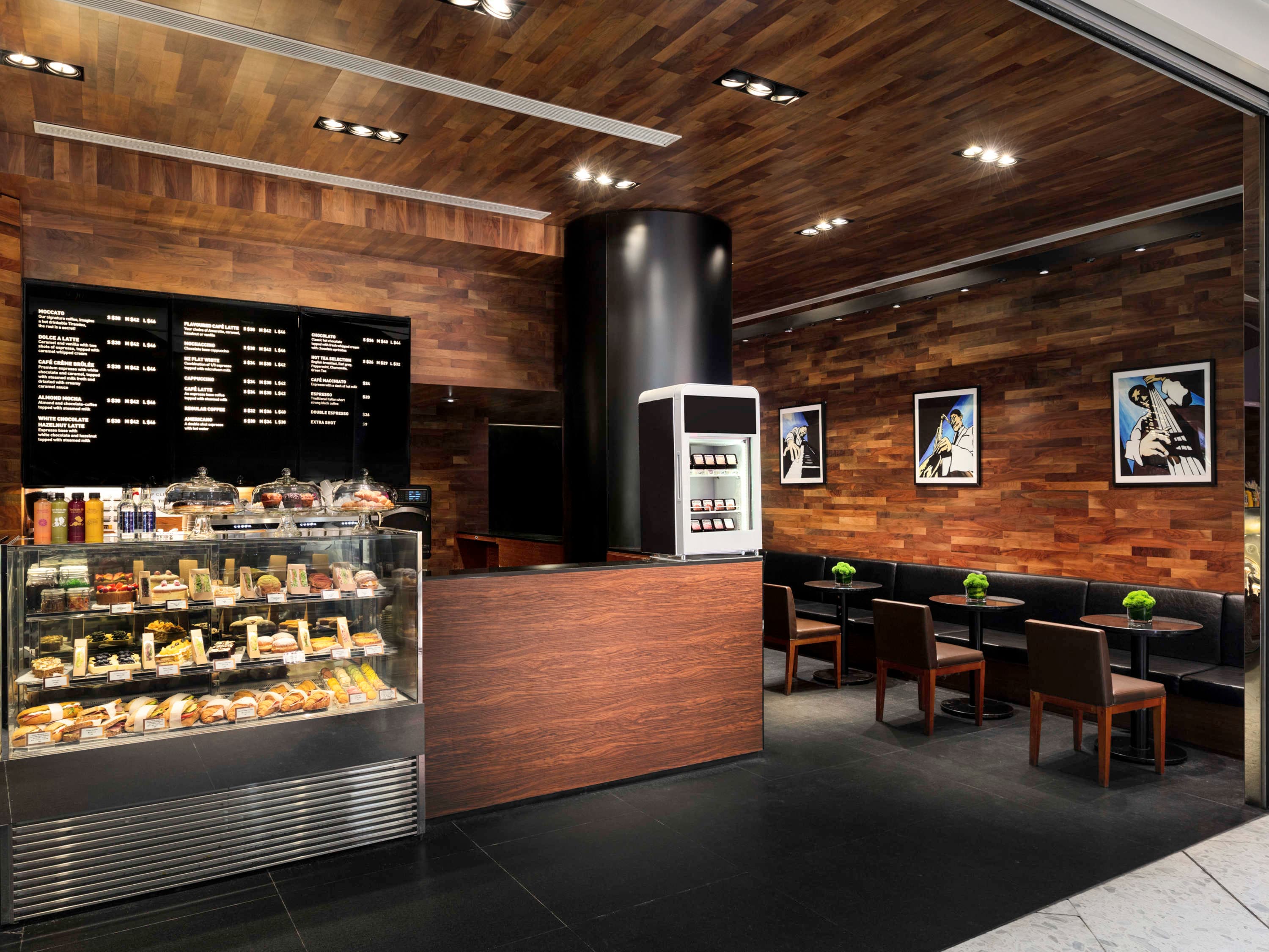 Novotel Hong Kong Citygate