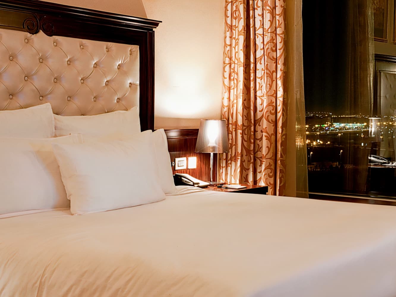 Mercure Al Khobar Hotel