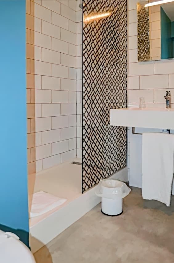 ibis Styles Auxerre Nord