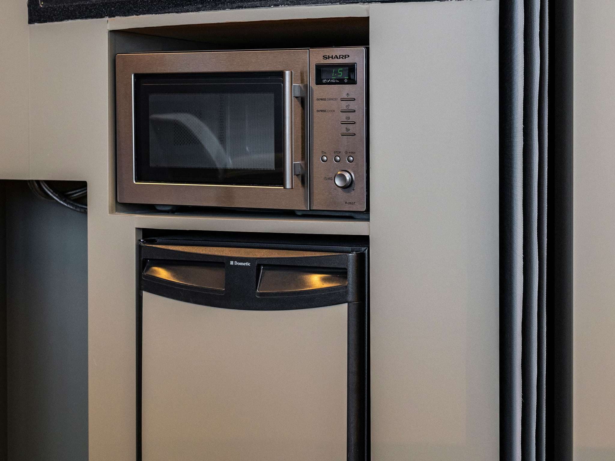 Novotel Suites Reims Centre