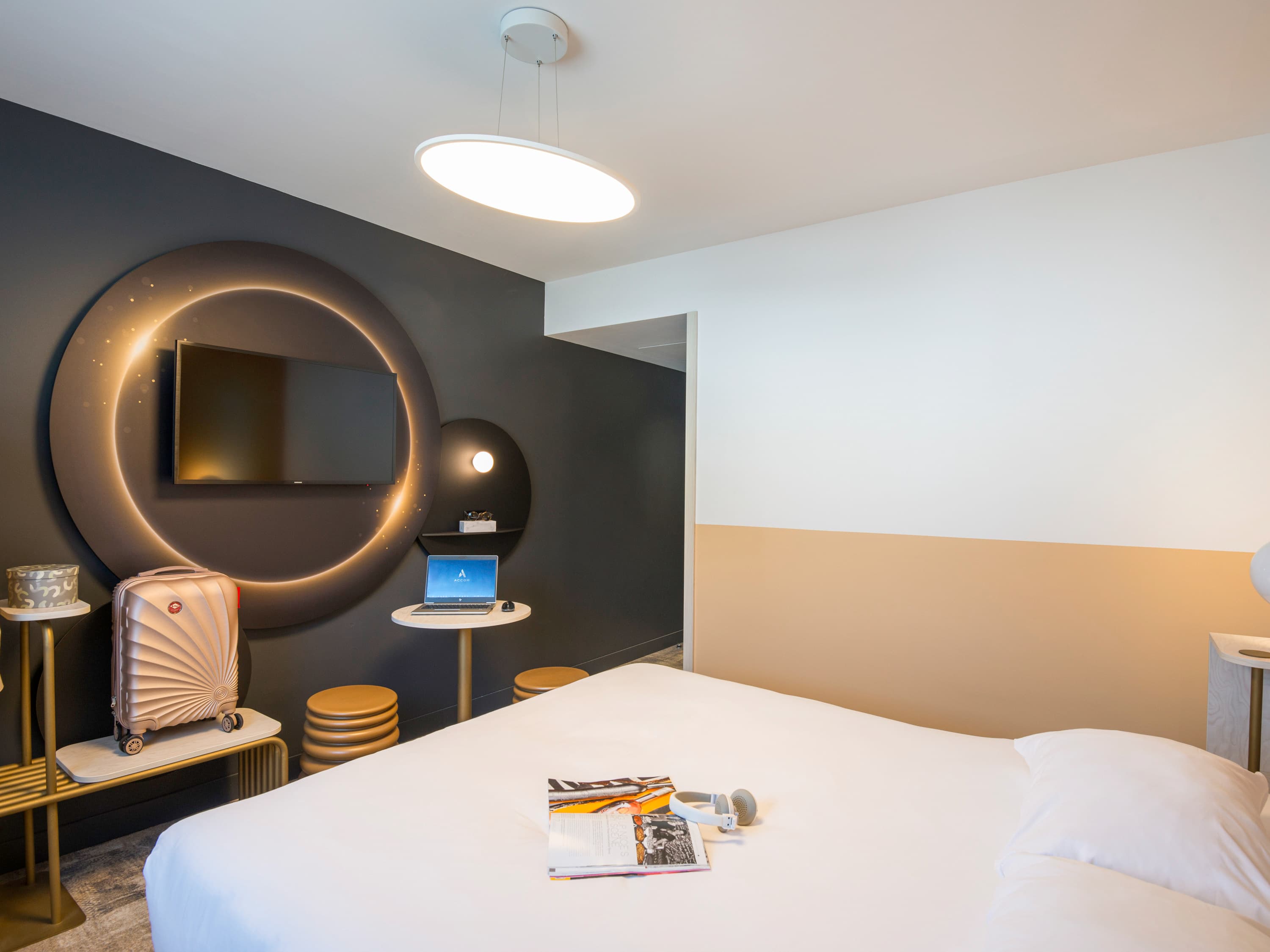 ibis Styles Pertuis Portes du Luberon