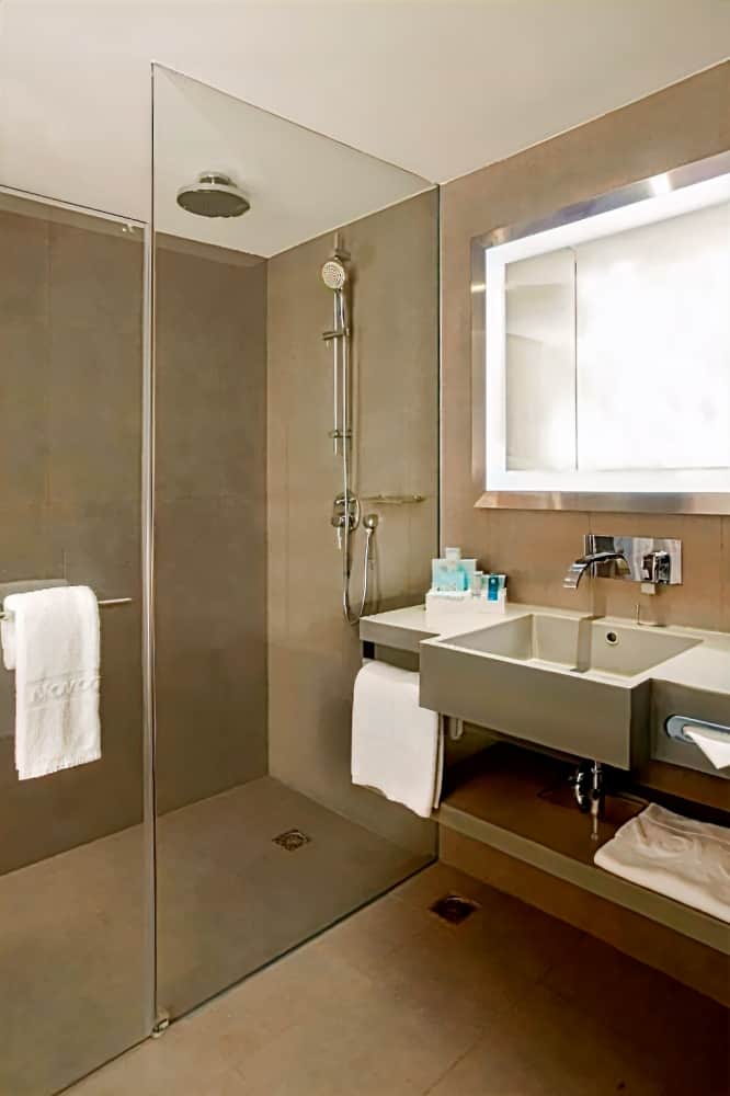 Novotel Bangkok on Siam Square