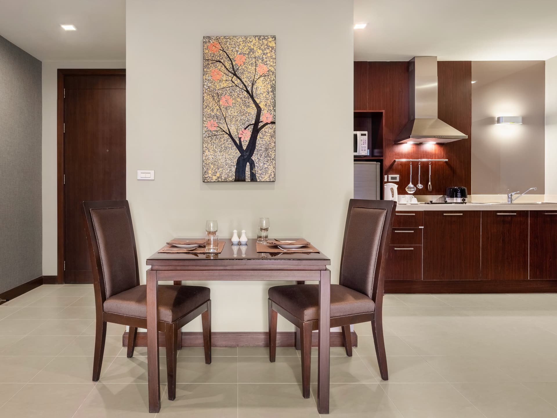 Grand Mercure Bangkok Asoke Residence