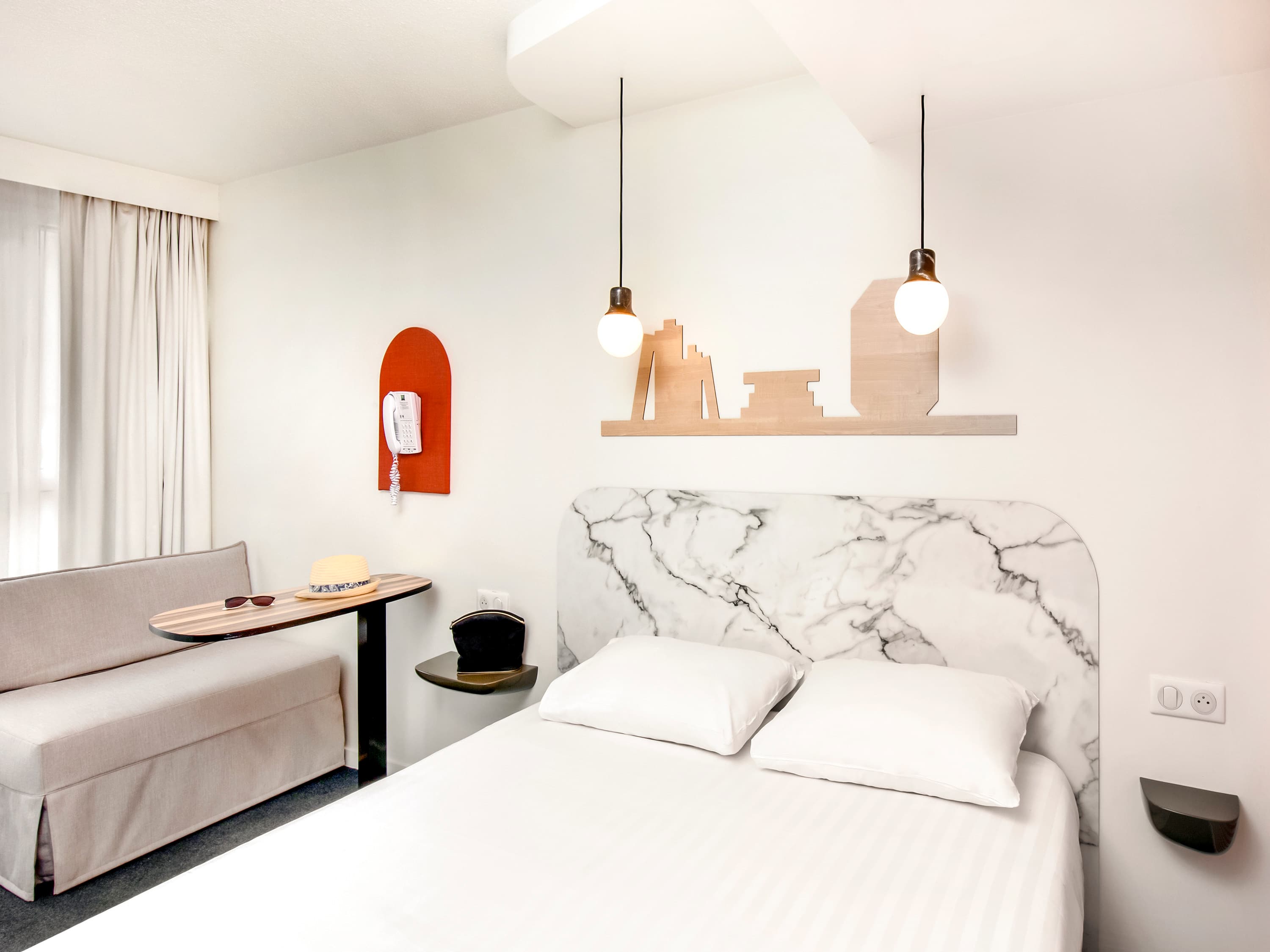 ibis Styles Vichy Centre