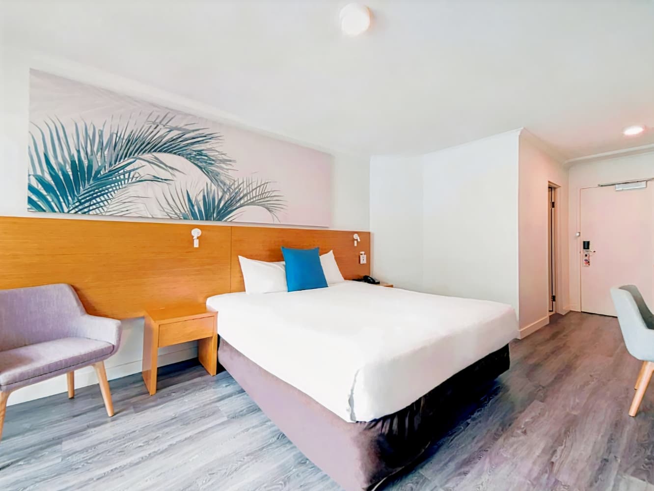 Novotel Cairns Oasis Resort
