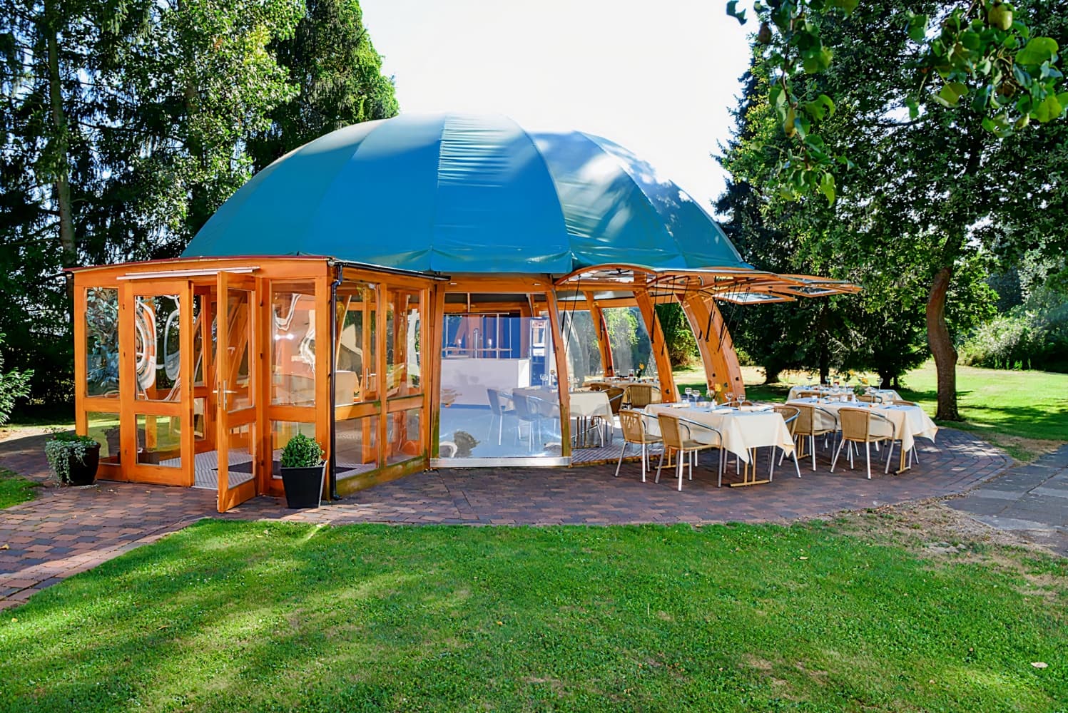 Roomingtons Lüneburger Heide