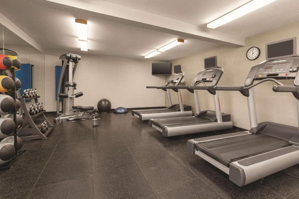 Radisson Hotel Sunnyvale – Silicon Valley