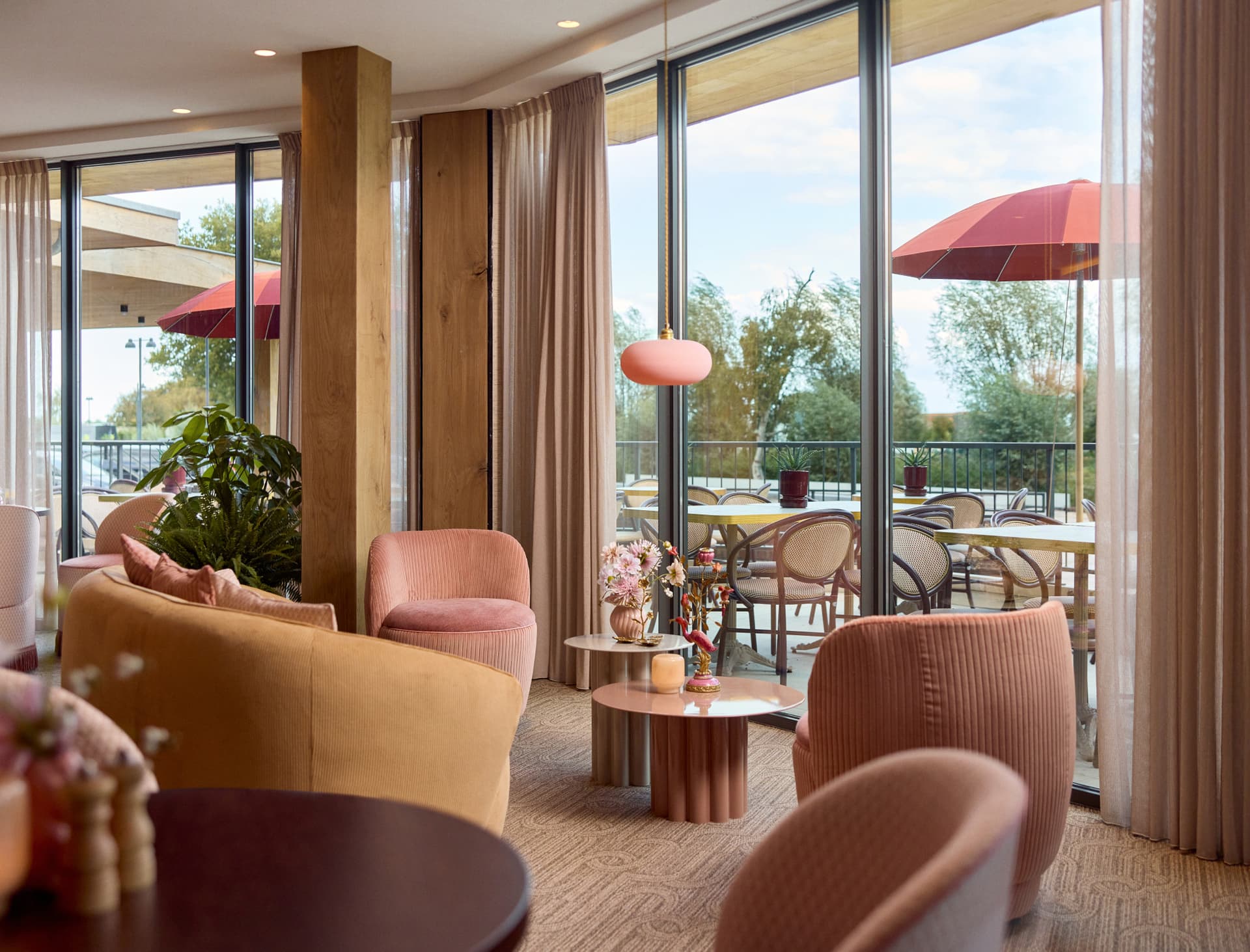 Van der Valk Hotel Volendam