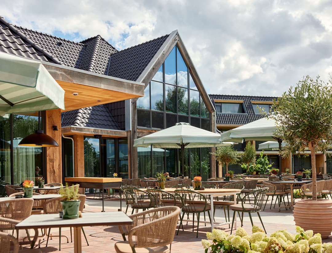 Van der Valk Hotel Volendam