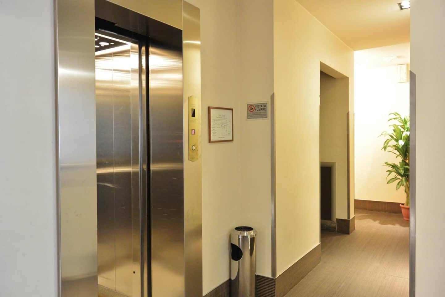 Hotel Corallo