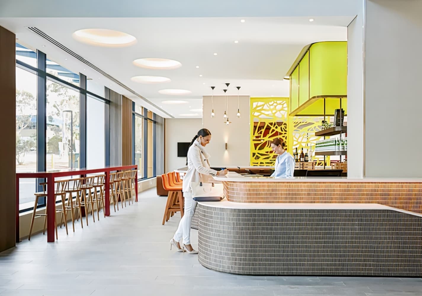 Holiday Inn Express Sydney Macquarie Park