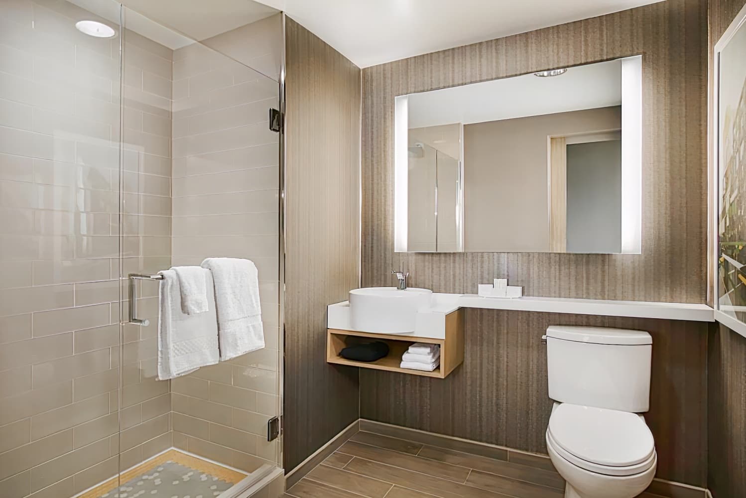 Courtyard by Marriott San Diego Gaslamp/Convention Center