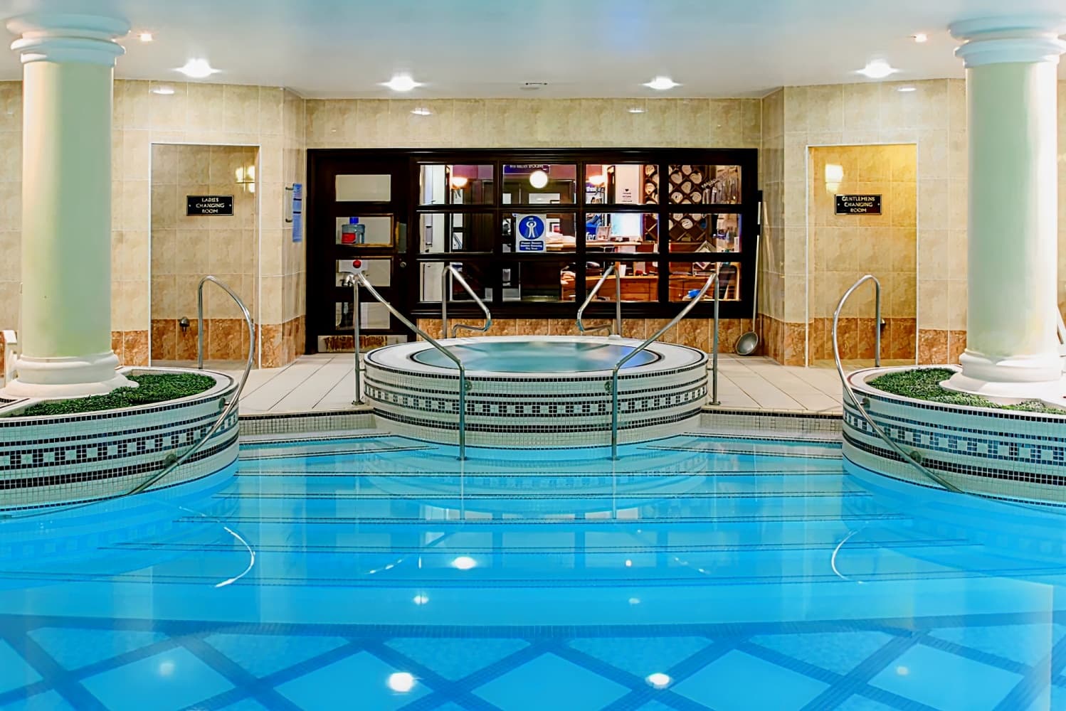 Thistle Barbican Shoreditch