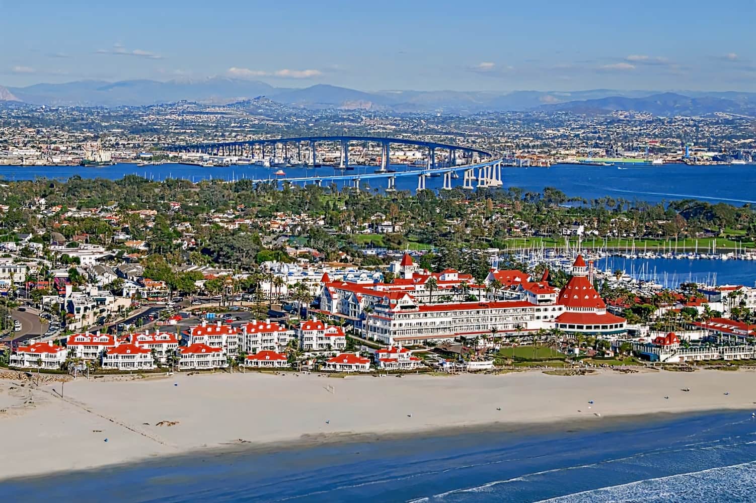 Hotel del Coronado