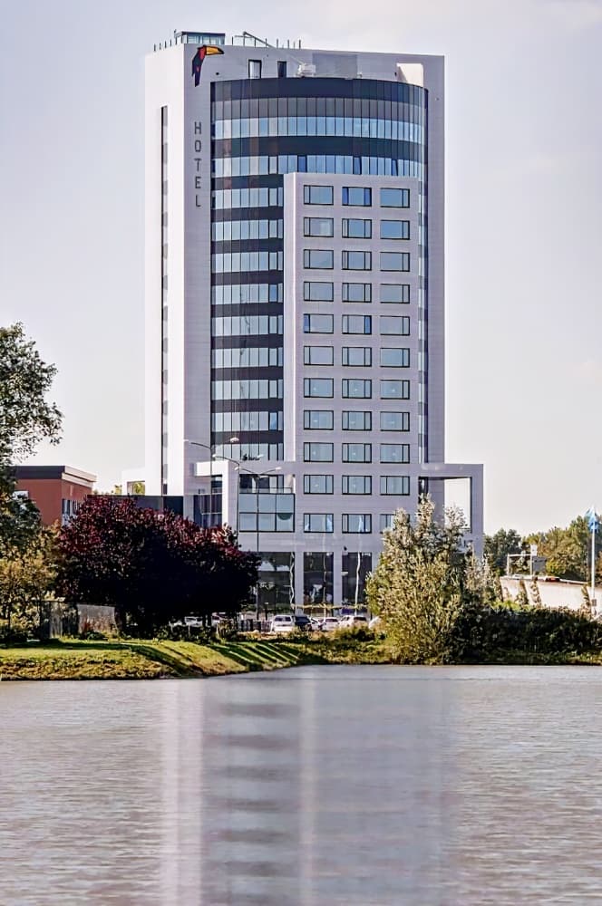 Van der Valk Hotel Tiel