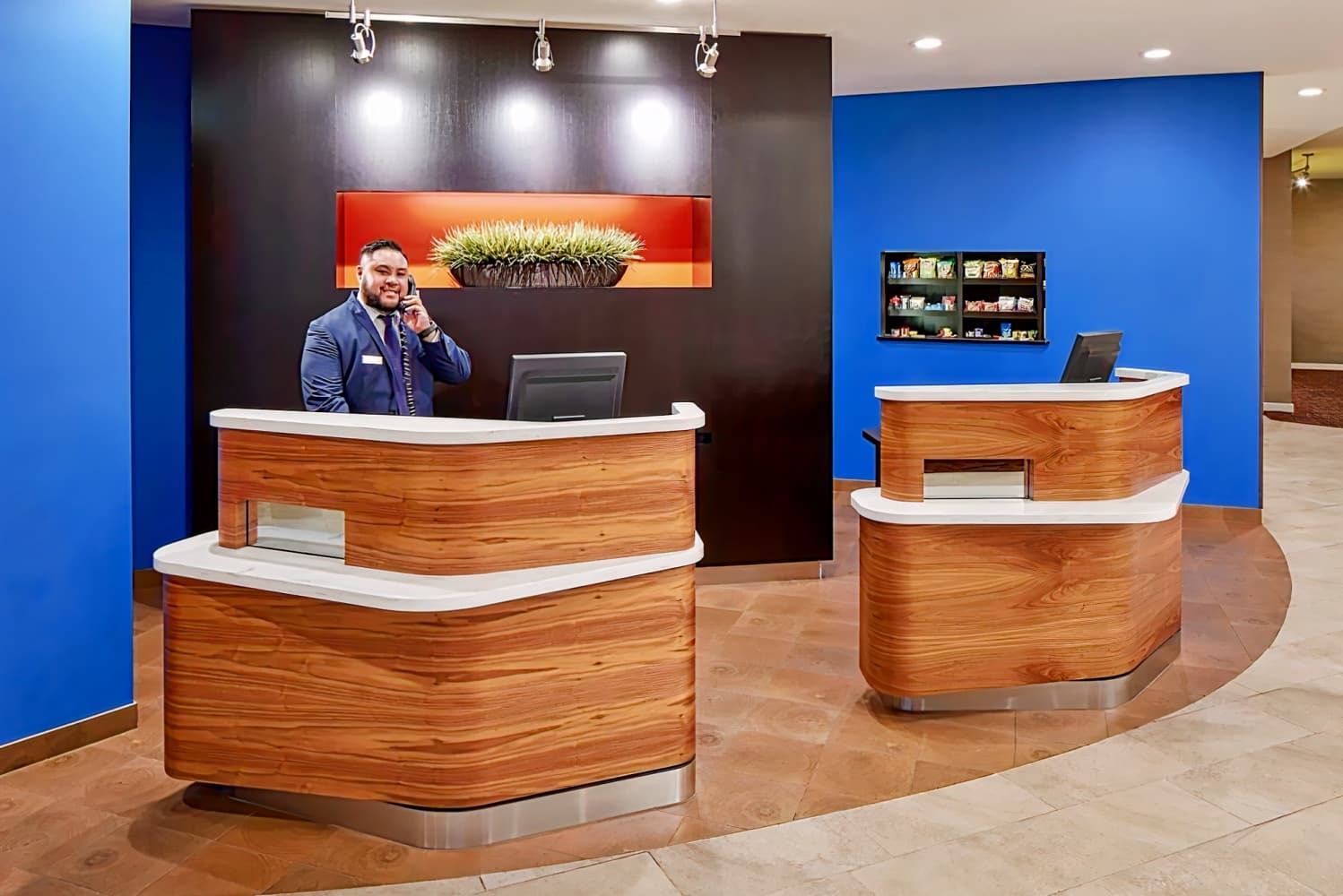 Courtyard by Marriott Vallejo Napa Valley