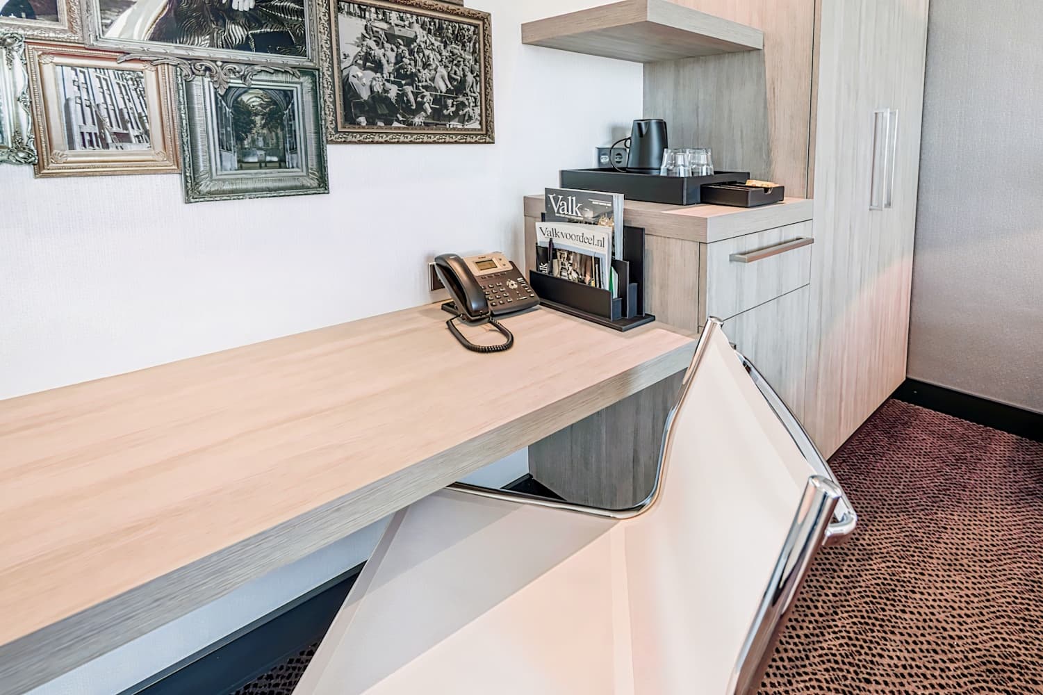 Van der Valk Hotel Utrecht