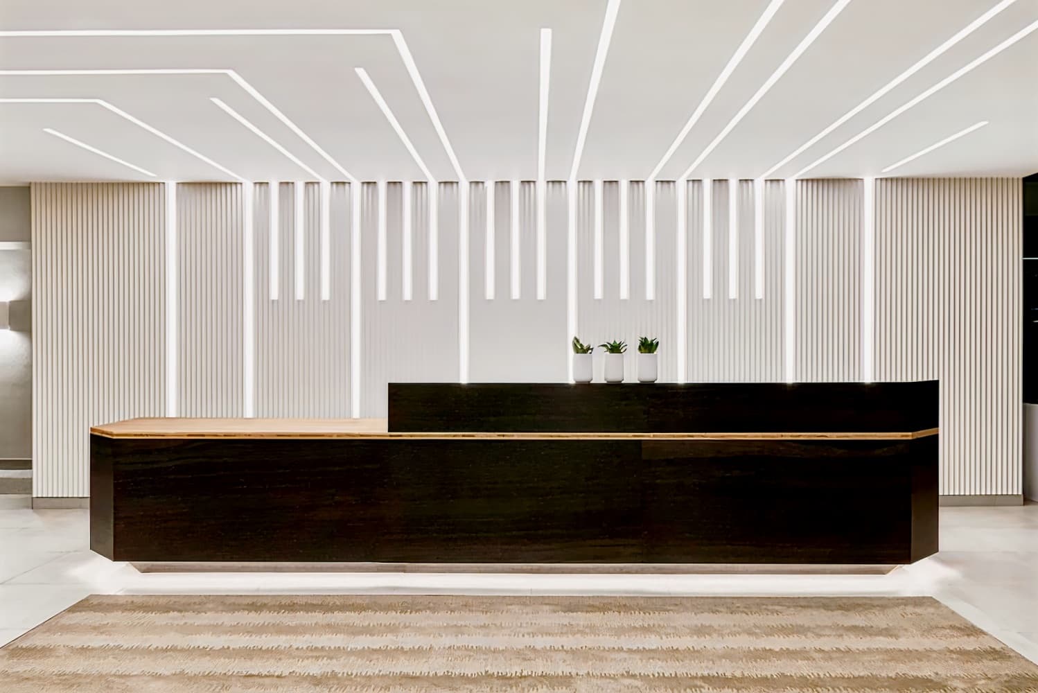 AC Hotel by Marriott Pleasanton