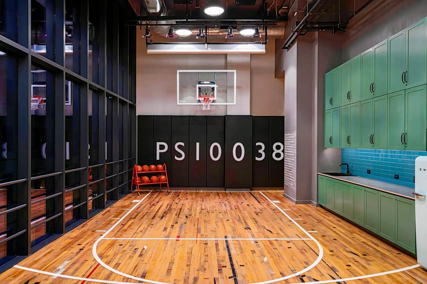 Moxy NYC Downtown