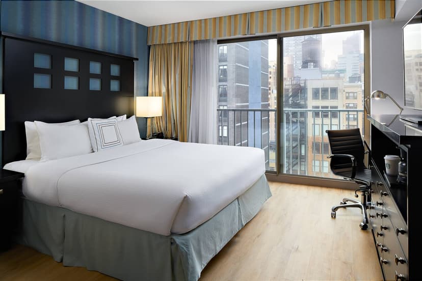 Fairfield Inn & Suites by Marriott New York Manhattan Chelsea