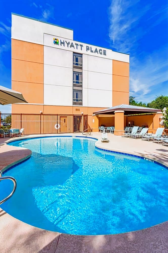 Hyatt Place Phoenix North