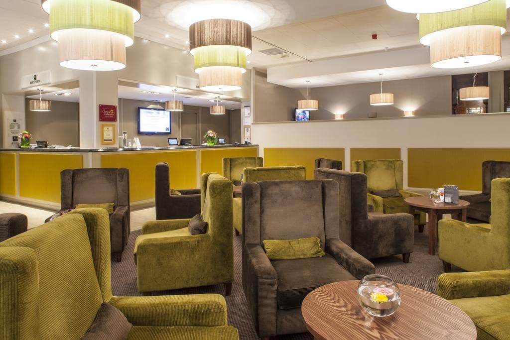Clarion Croydon Park Hotel
