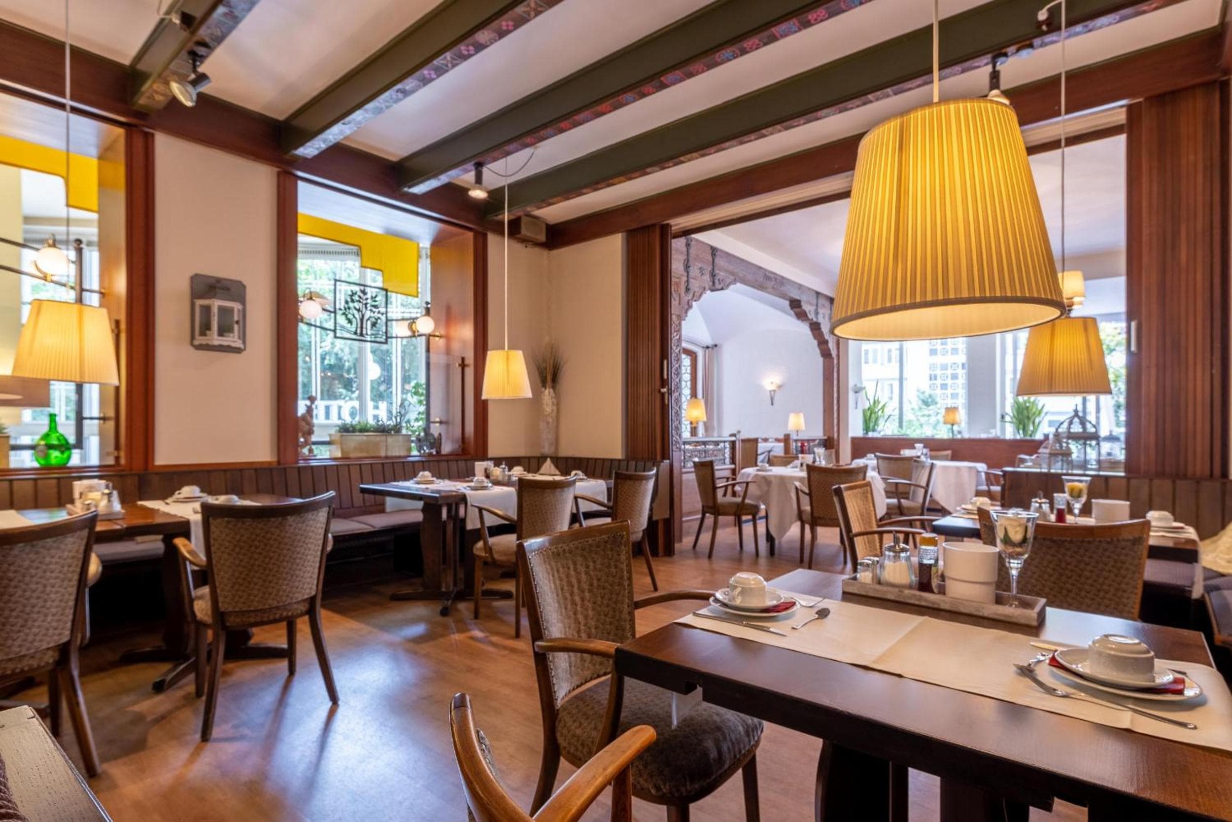 Aschaffenburger Hof by Trip Inn