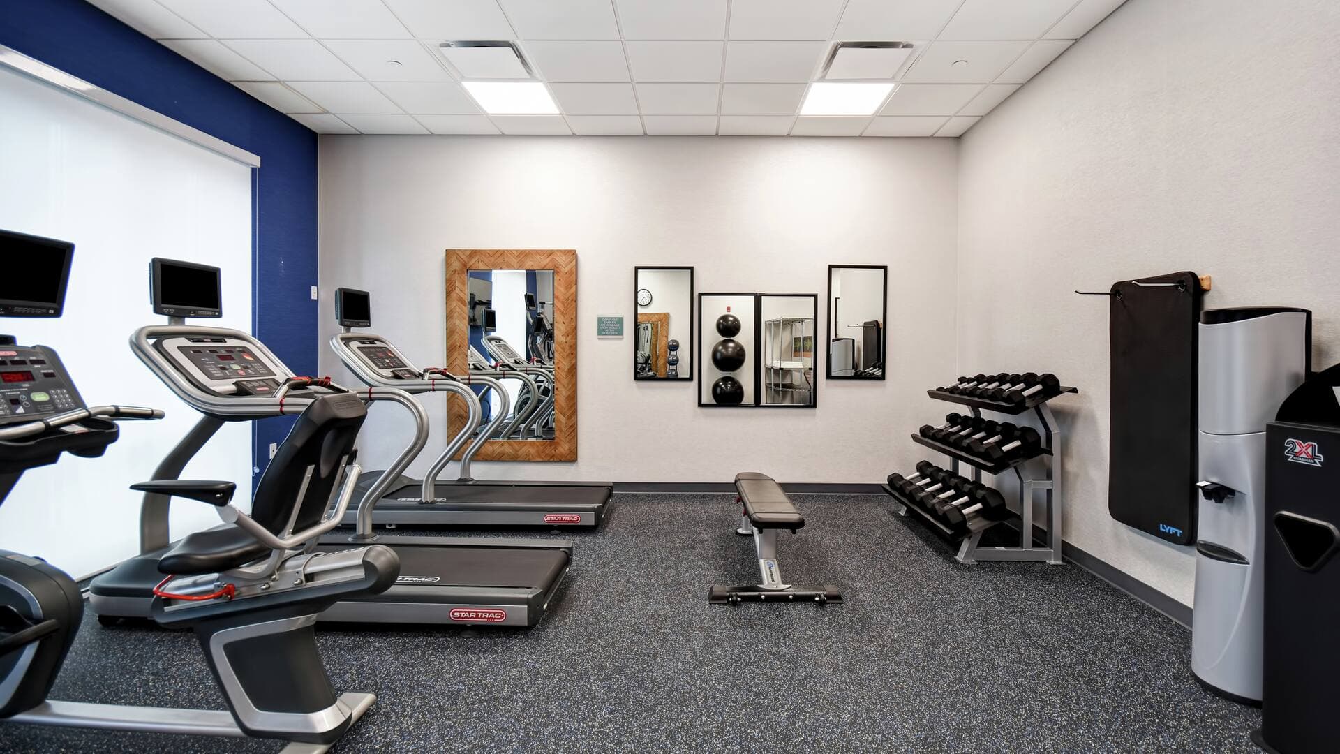 Home2 Suites by Hilton San Francisco Airport North