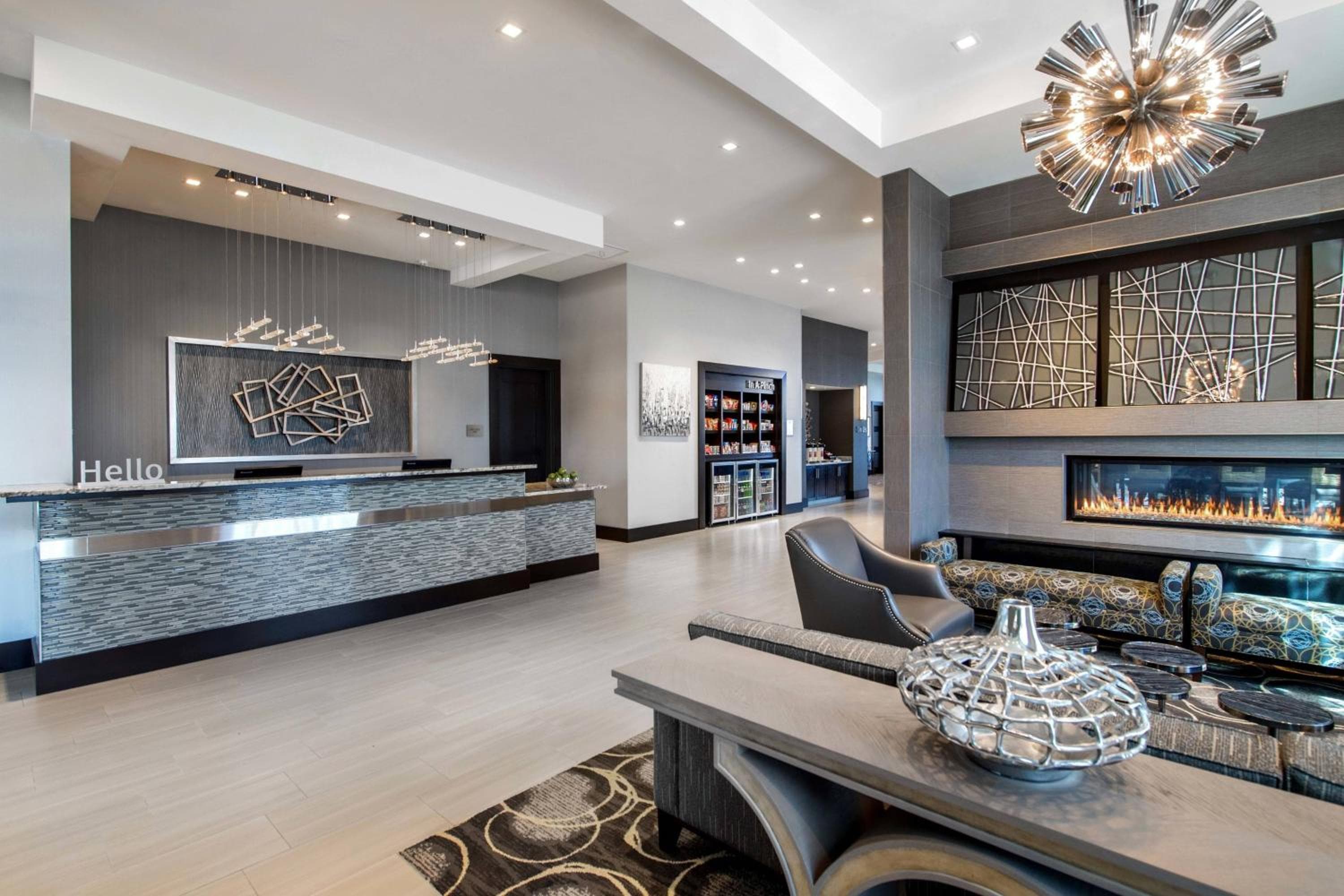 Towneplace Suites Boston Logan Airport Chelsea