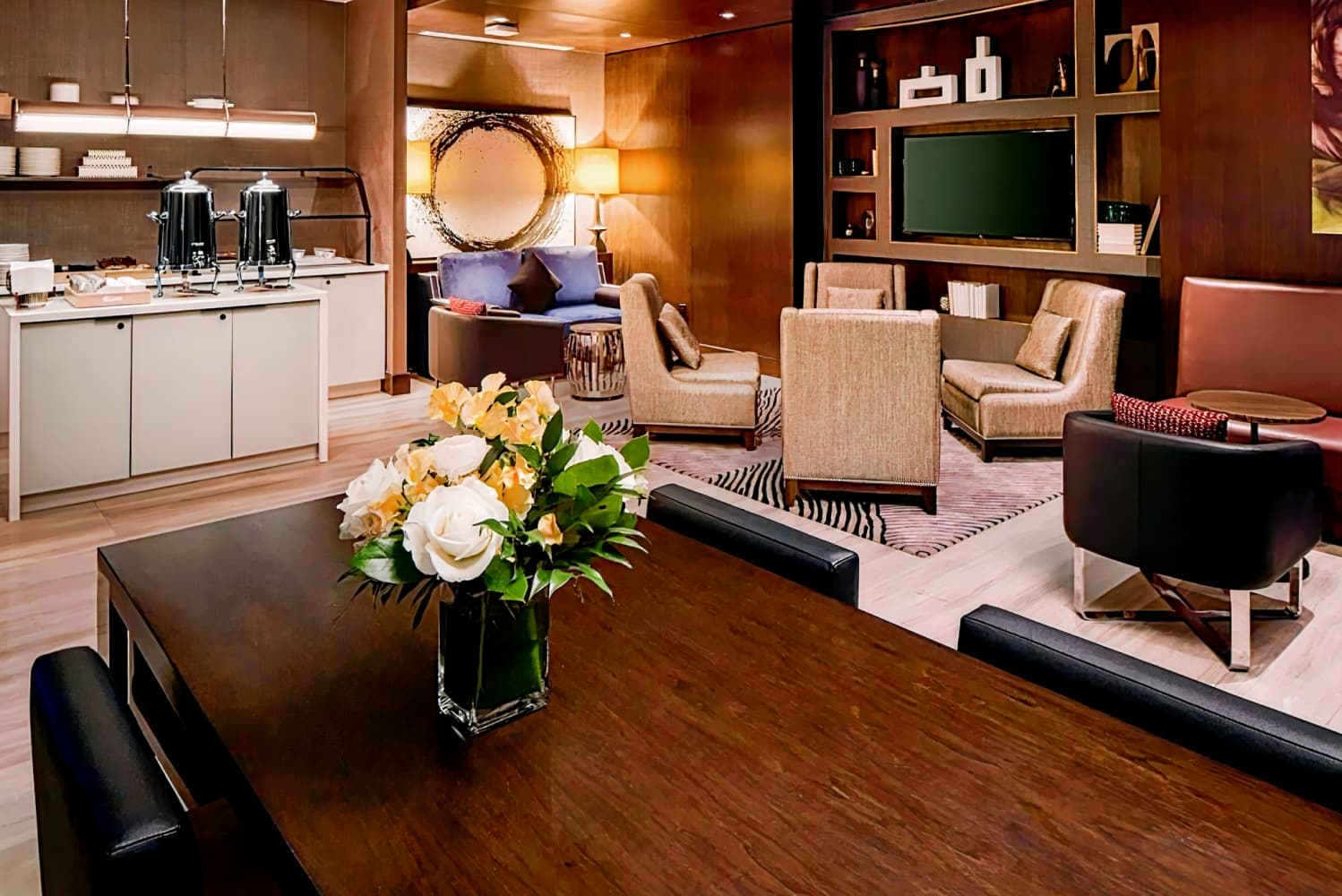 Hilton Brooklyn New York
