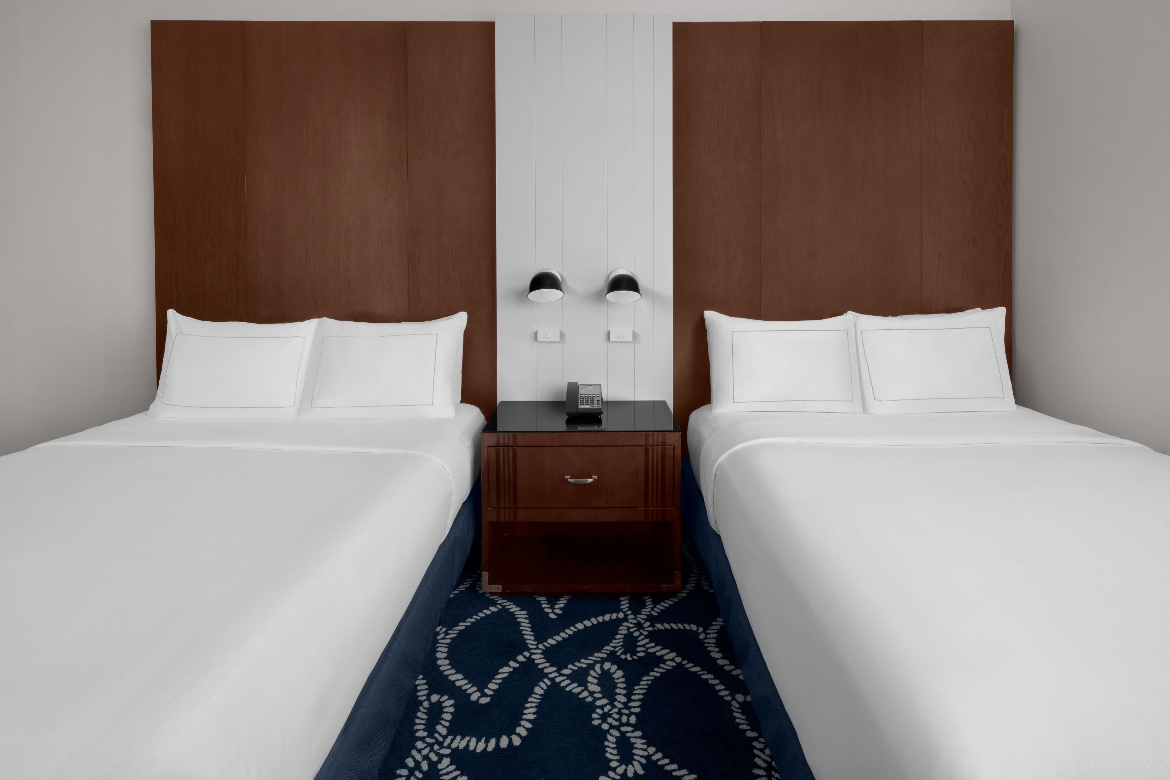 Hilton Brooklyn New York