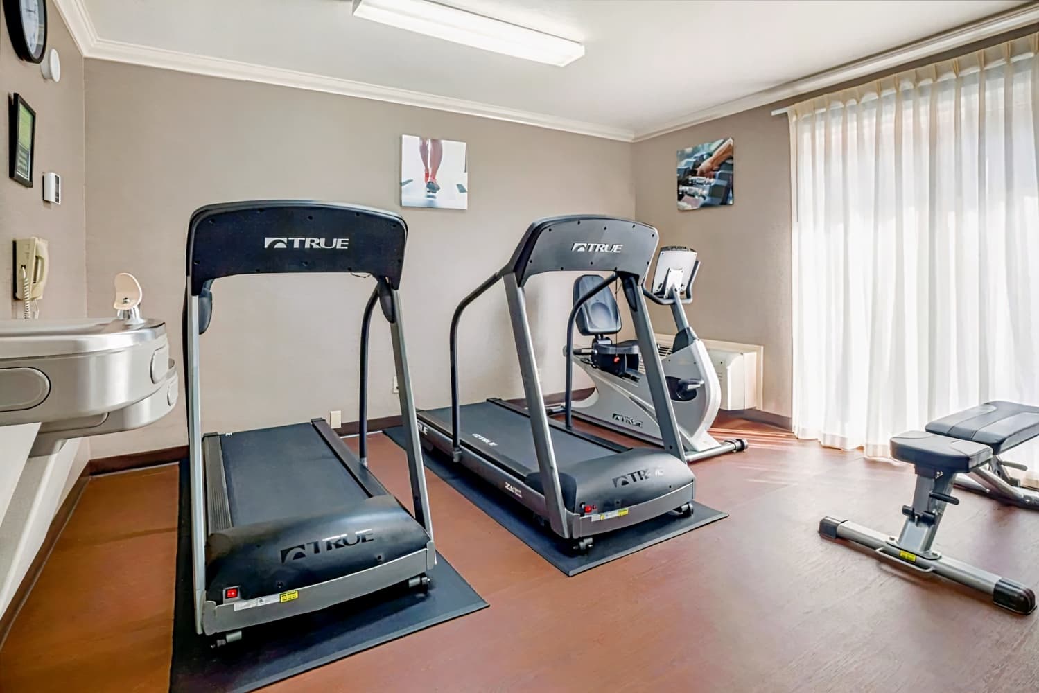 Comfort Inn Castro Valley