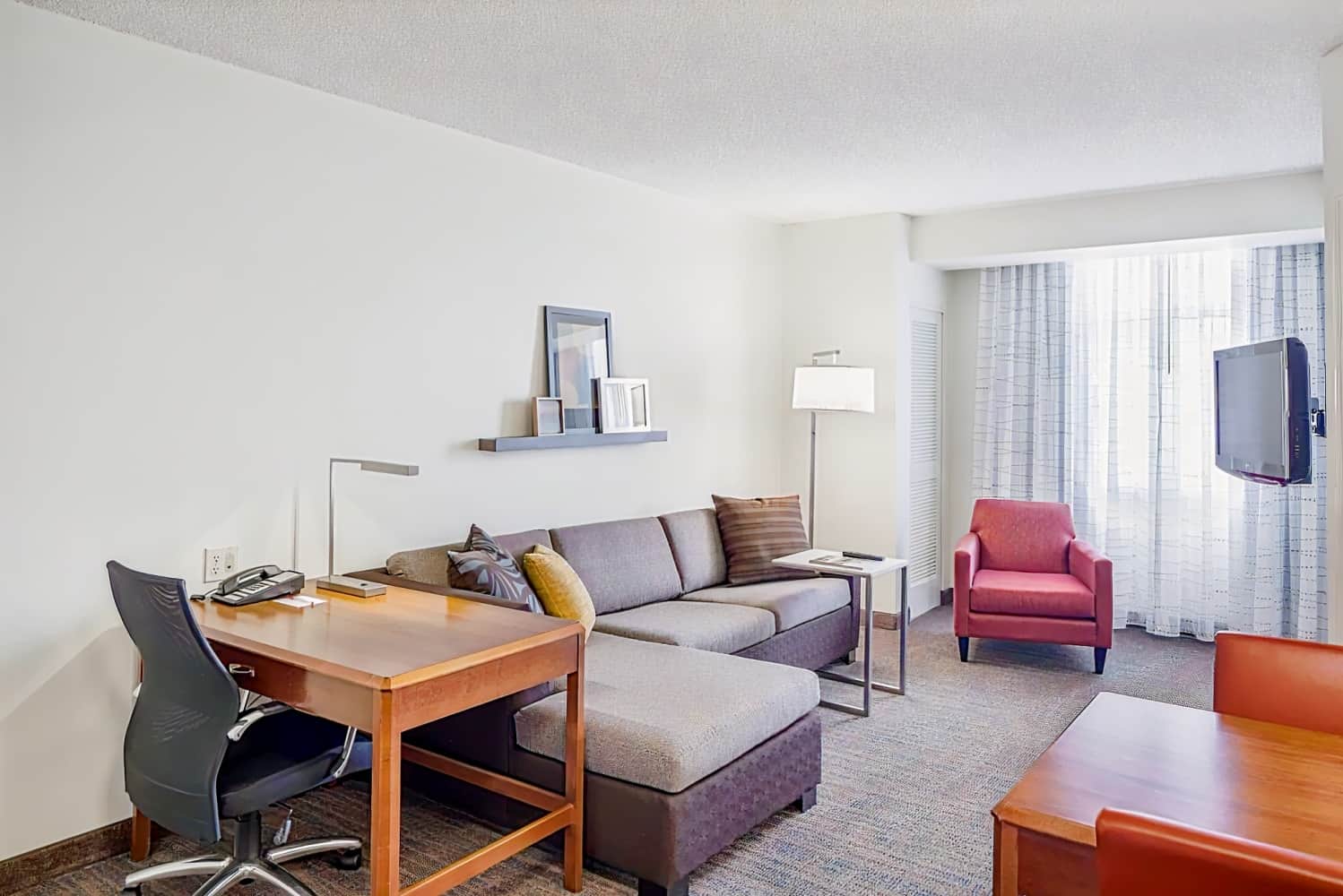 Residence Inn by Marriott Portland Downtown/RiverPlace