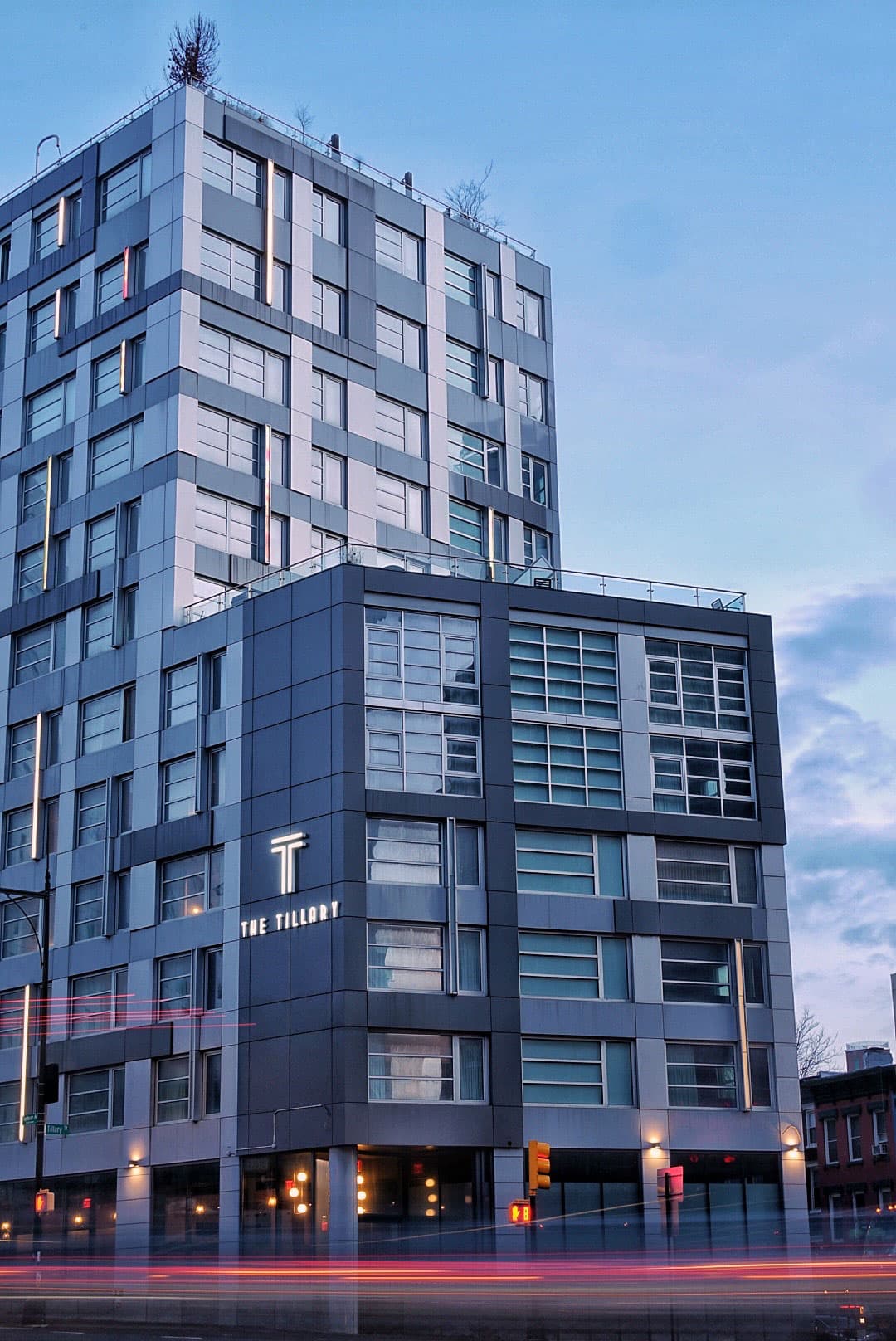 The Tillary Hotel Brooklyn