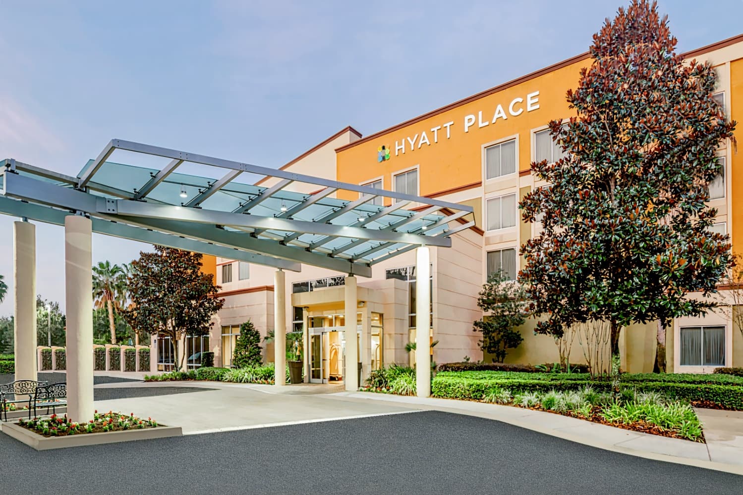Hyatt Place Lake Mary/Orlando-North
