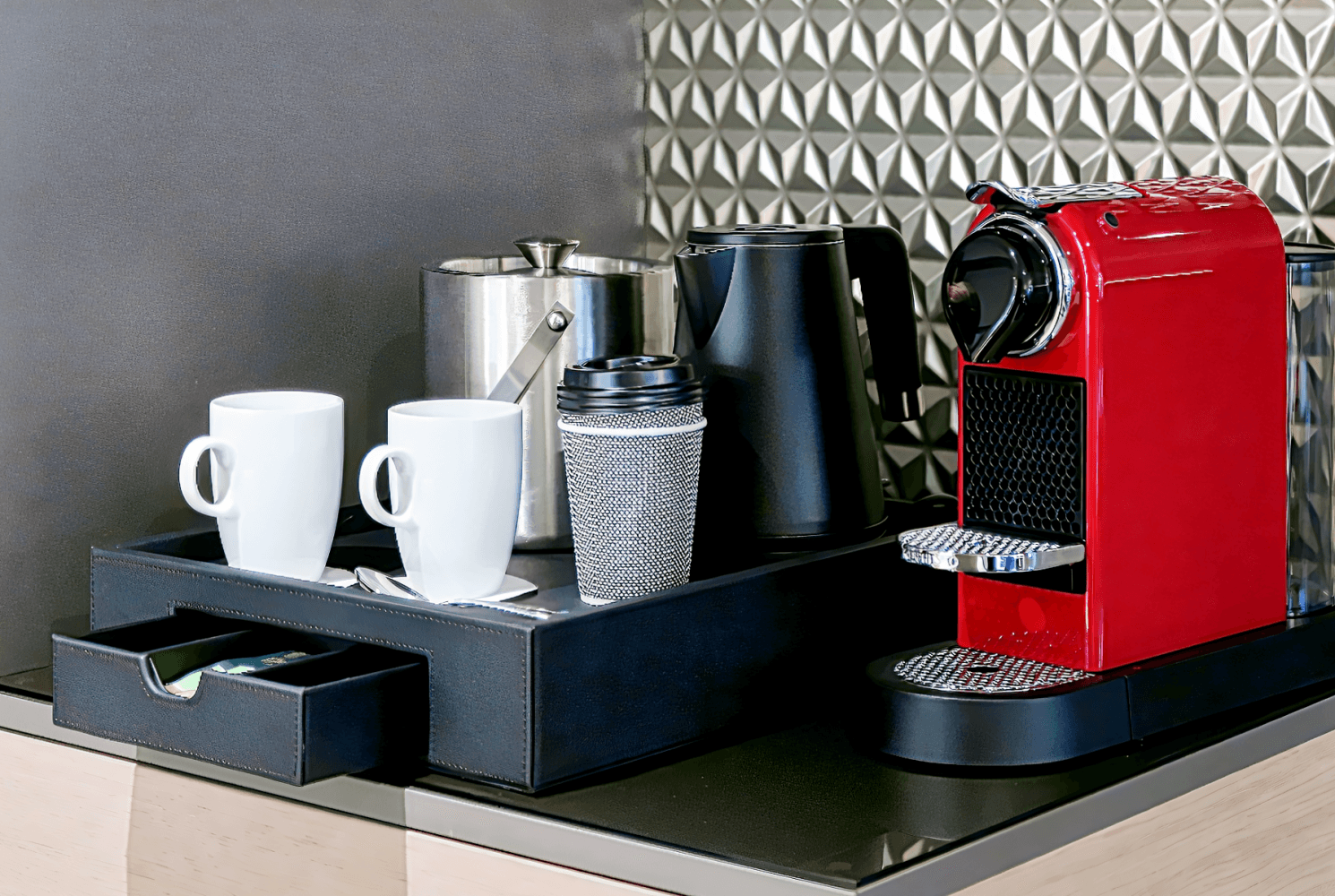 Frankfurt Airport Marriott Hotel