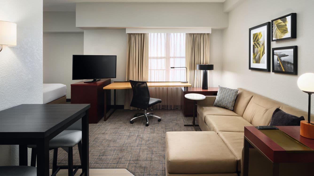 Residence Inn Fort Lauderdale - Plantation